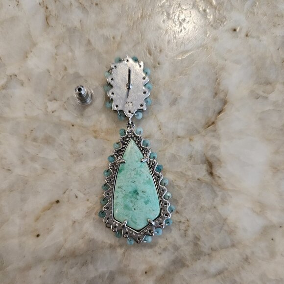 Kendra Scott Earrings - Picture 5 of 5